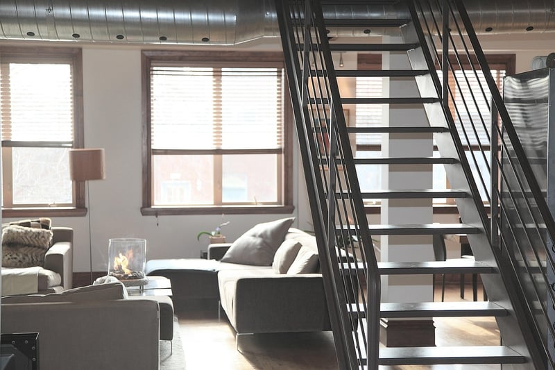 Loft Space